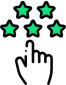 Trusted by People Like You - Over 100+ Real, 5 Star Reviews on Google.com